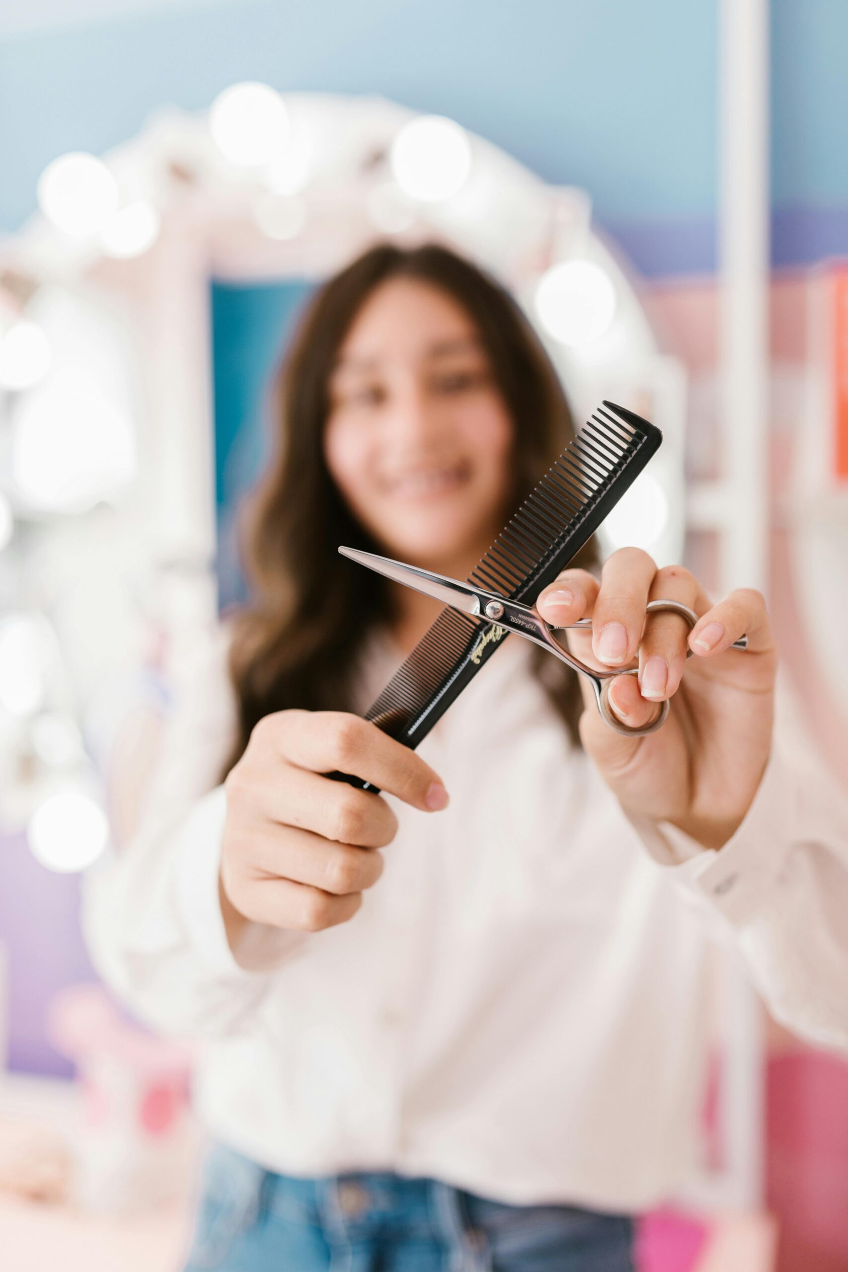 what is cosmetology?