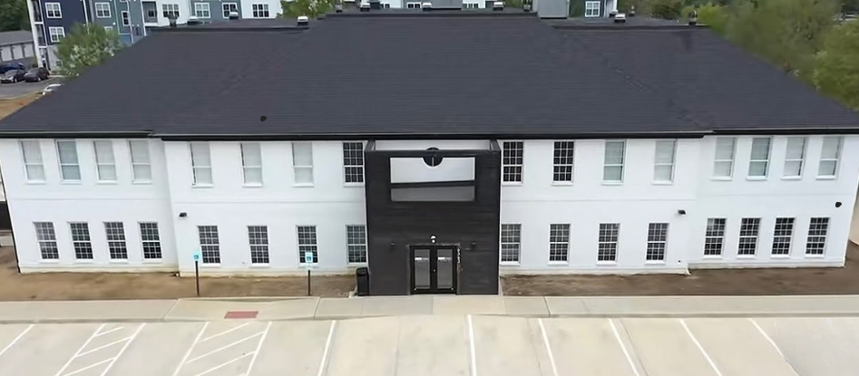 Mason Anthony School of Cosmetology