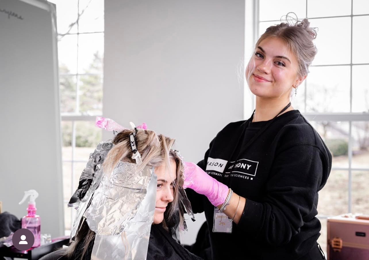 How long is cosmetology school